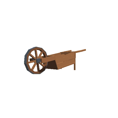 Wheelbarrow Variant